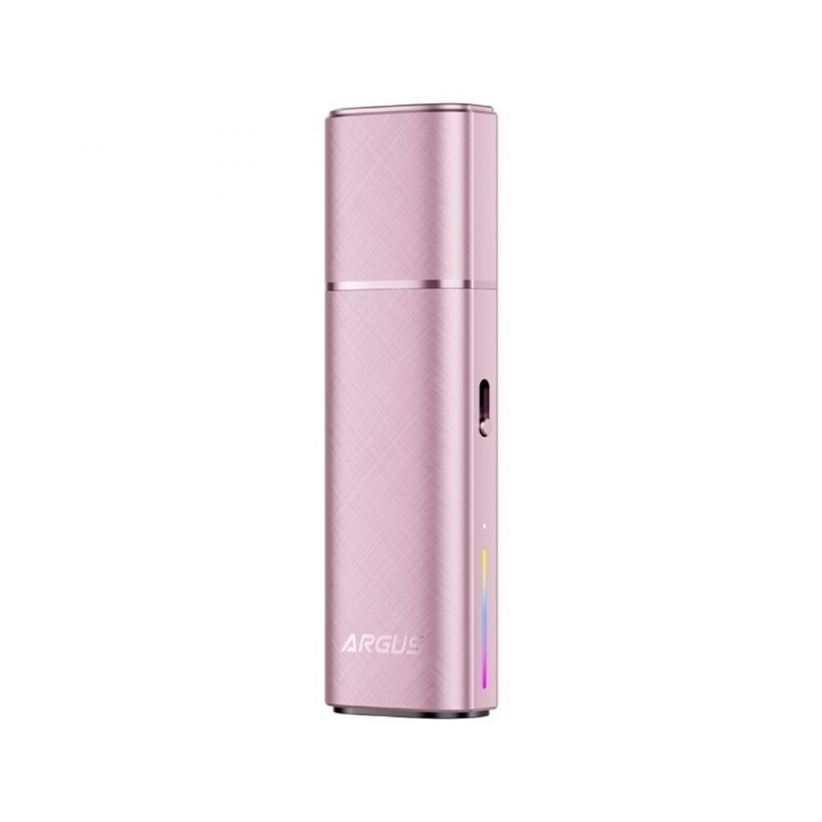 VooPoo Argus Klyc Pod Kit 1350mAh 3ml Dusty Pink